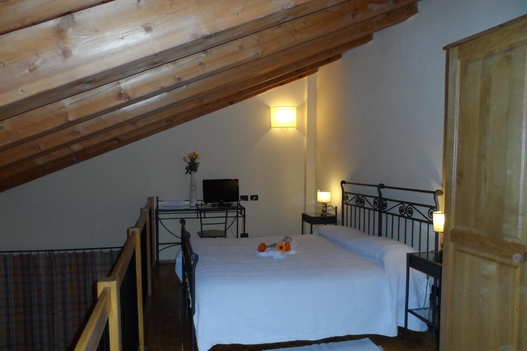 Agriturismo Lama Di Valle Rosa Ferrara Habitación foto