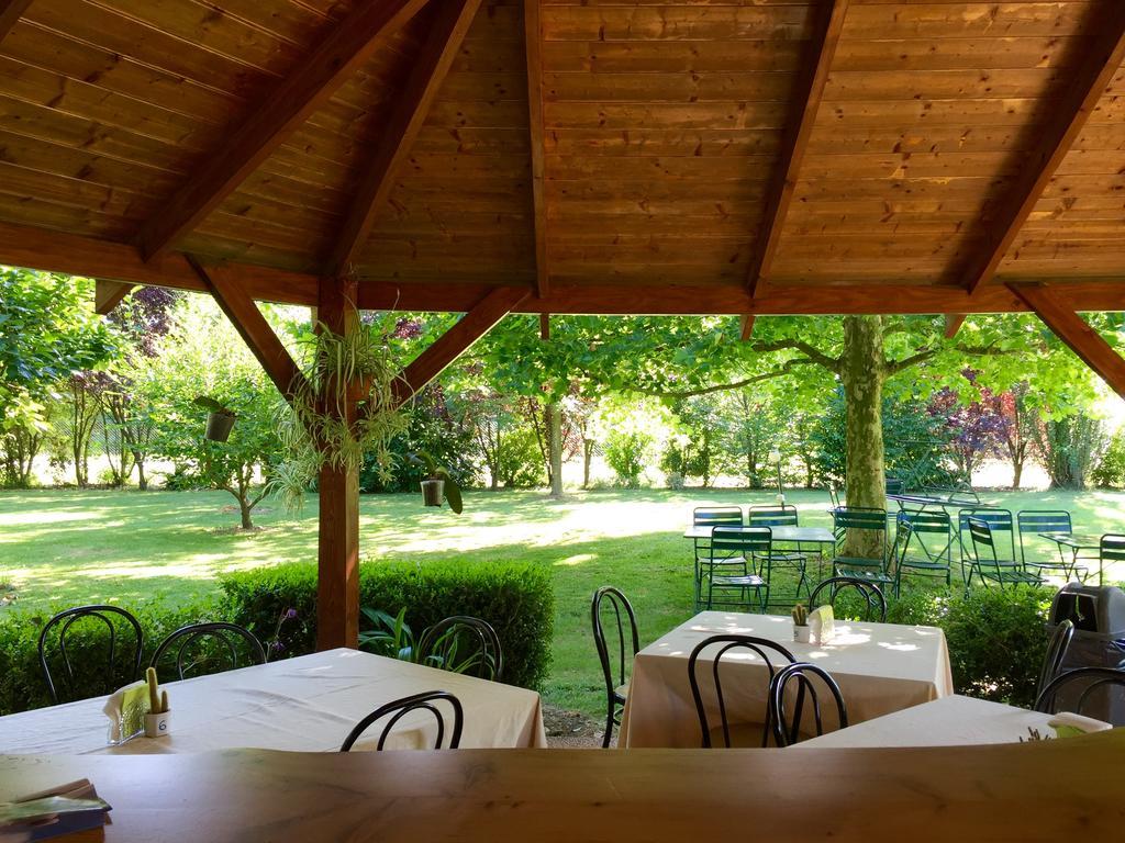 Agriturismo Lama Di Valle Rosa Ferrara Exterior foto