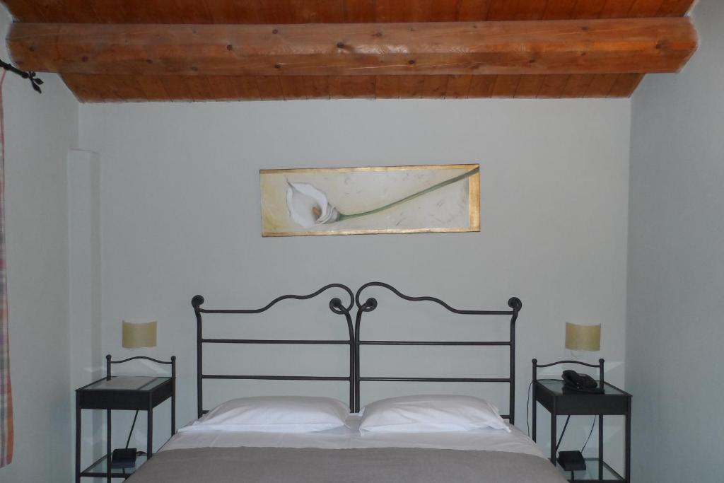 Agriturismo Lama Di Valle Rosa Ferrara Exterior foto