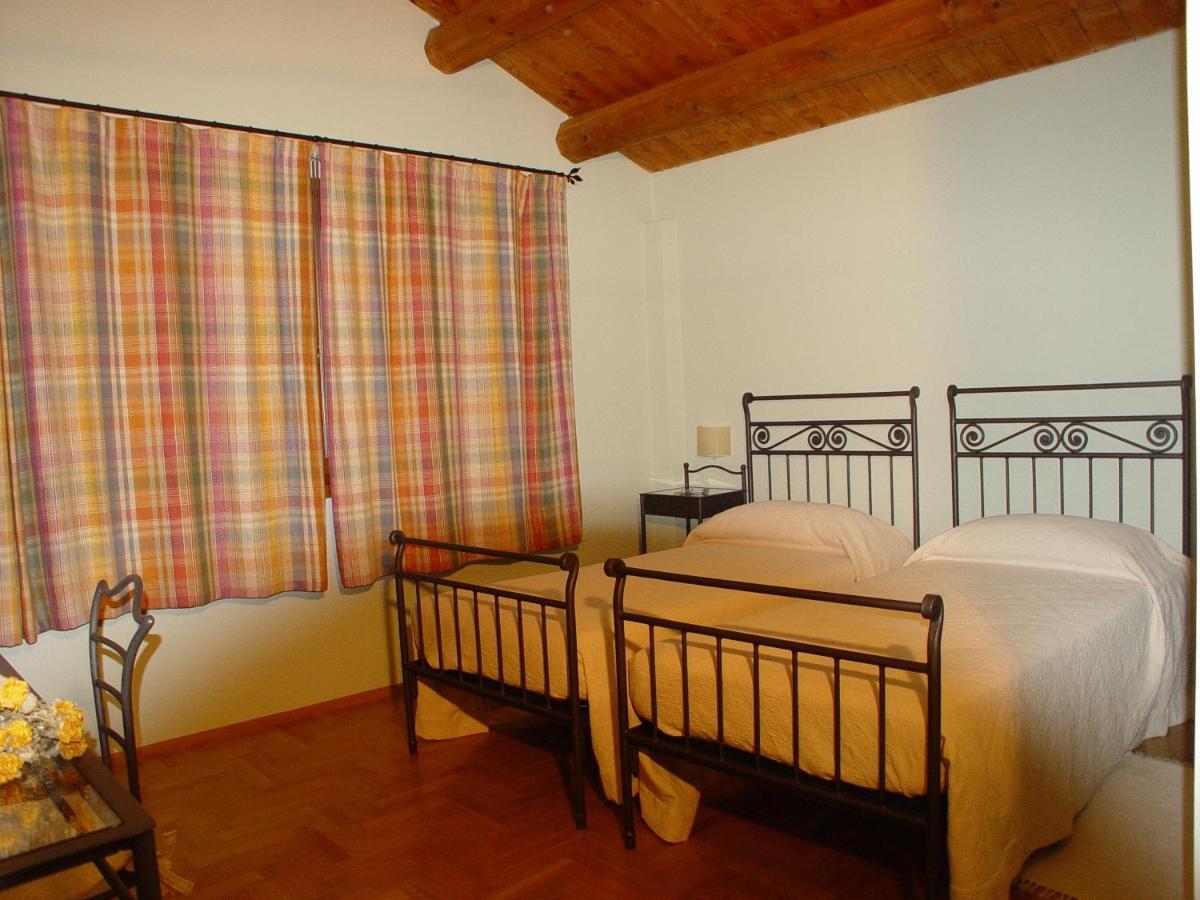 Agriturismo Lama Di Valle Rosa Ferrara Exterior foto